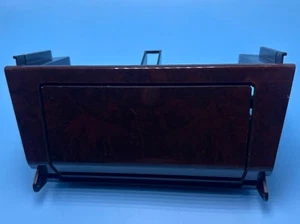 94-00 Mercedes W202 C220 C230 C280 Ashtray Ash Tray Compartment Center Console - Picture 1 of 9