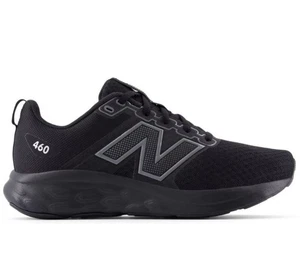 New Balance 460 V4 Womens Runners (D Wide) (W460RK4) BIG SALE! - Picture 1 of 17