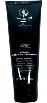 Paul Mitchell Awapuhi Wild Ginger Keratin Intensive Treatment 3.4 fl oz - Image 1 of 3