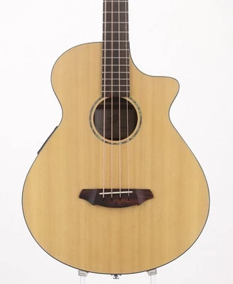 BREEDLOVE ABJ250/SM4 [SN 6027688] Foto 1 de 4