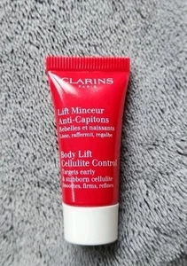 Clarins Paris "Body Lift Cellulite Control" 8 ml Neu! - Bild 1 von 1
