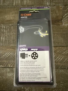 Curt Adapter 57183 - Picture 1 of 4