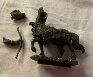 Sandra Garrity Reaper Miniatures Centaur Archer Green 14110 Original Sculpt 2004 - Picture 1 of 4