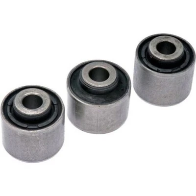 Juego de 3 bujes de nudillo de dirección traseros Dorman 523-072 para Chrysler Sebring Foto 1 de 2