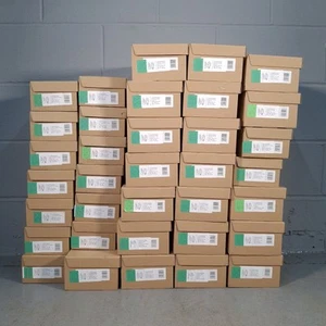 35x A Andreassen Slippers Job Lot Bundle Brand New Boxed Various Sizes - Picture 1 of 10