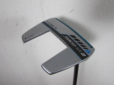 PING Golf SIGMA 2 TYNE 4 putter (35") - Immagine 1 di 4
