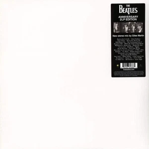 The Beatles Vinyl 12" Album One Size - Bild 1 von 1