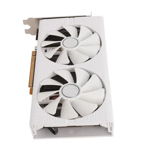 RX470 8GB GDDR5 256bit Dual Fan Graphics Card PCI Express 3.0 X16 HD Multime BEA - Picture 1 of 12