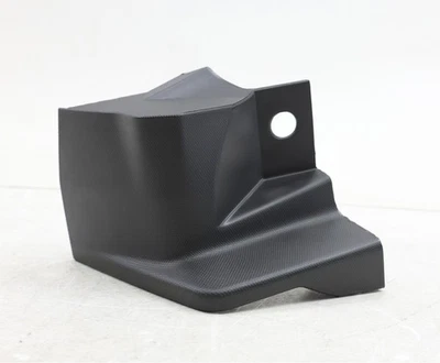 NUEVO OEM GM guardabarros delantero izquierdo moldura trasera 22945683 Chevy Equinox 2010-2017 Foto 1 de 4