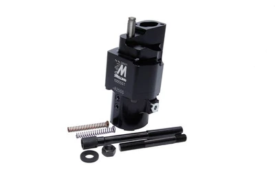 Bomba de aceite de alto rendimiento Melling 10055ST-825SS para Chevrolet 1957-1957 Foto 1 de 4