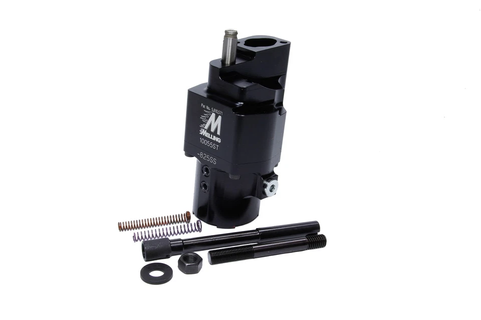 Высокопроизводительный масляный насос Melling 10055ST-825SS для Chevrolet 1957-1957 годов выпуска - Изображение 1 из 4