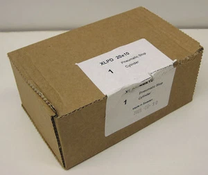 FlexLink XLPD 20x10 Pneumatic Stop Cylinder - Picture 1 of 5