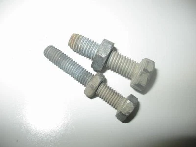 TORNILLOS TENSORES DE CADENA 1987 HUSQVARNA HUSKY TE510 TX TC TE 510 87 CROSS COUNTRY Foto 1 de 2