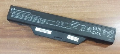 42% Original HP Compaq Akku 47Wh für 6820s 6830s 6530s, 6531s, 6535s, 6720s uvm. - Bild 1 von 3