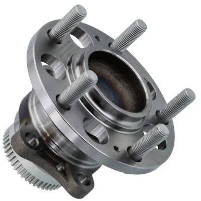 New Hub Assembly For Hyundai Tucson 1.6L 2.0L 2.4L 2015 2016 2017 By PT512643 - Image 1 of 4