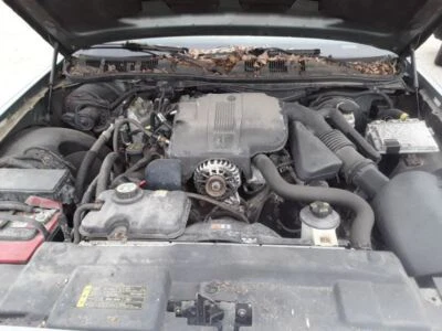 ABS Pump Anti-Lock Brake Part Assembly ABS Fits 06-08 CROWN VICTORIA 1487977 - Image 1 of 4