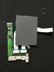 Twinhead P79 touchpad - Logitech TP2 - Picture 1 of 2