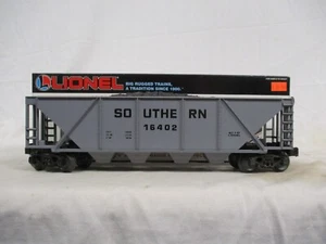 Lionel 6-16402 Southern Hopper with Coal Load - O Gauge (B-2) - Imagen 1 de 11