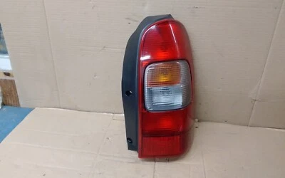 Chevrolet Venture 2004 lado derecho luz trasera lámpara Foto 1 de 4