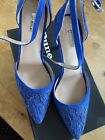 Carvela Womens Heels. Never Worn, New With Box.