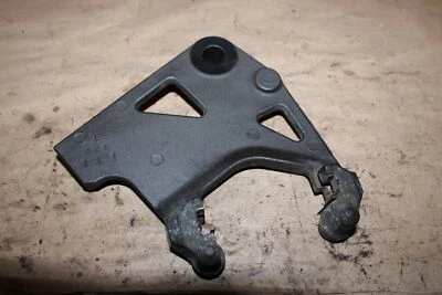 2015 Yamaha Bolt XVS950 R Spec REAR BRAKE CALIPER HANGER BACK MOUNTING BRACKET - Image 1 of 4