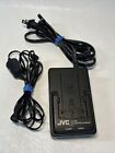 Jvc Aa-V20 Battery Charger And Power Cord For Video Camera Gr-Dvf21U