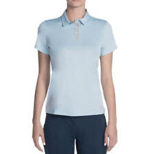 Skechers Golf Womens Pitch Perforated Stretch Polo Shirt 33% OFF RRP