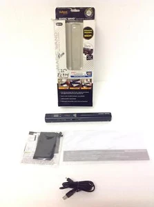 NEW Vupoint Magic Wand Portable Scanner PDS-ST415-VPS-BX3 FREE SHIPPING - Picture 1 of 22