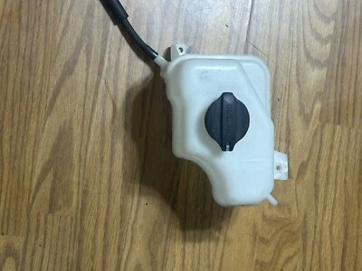 Hyundai Sonata 2010-2012 tanque depósito refrigerante radiador 2,4 L 25430-3S000 Foto 1 de 4