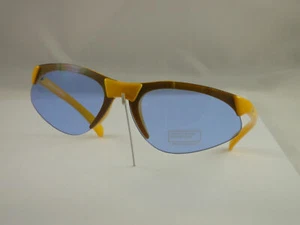 OCCHIALI DA SOLE BAMBINO BENETTON BEN 339 COLORE 610 NUOVI ORIGINALI - Bild 1 von 6