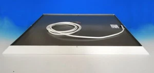 far infrared panel heater, energy efficient heater panel 320W - 595 x 595 x 25mm - Picture 1 of 9