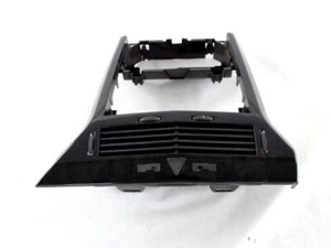 13149399 Maske Verkleidung Zentrales Armaturenbrett Opel Astra H SW 1.7 D 81KW 6 - Bild 1 von 6