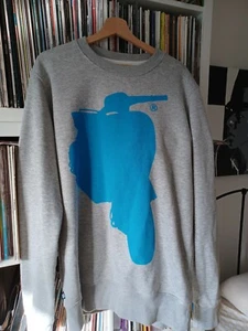 Mens BECK & HERSEY Scooter Sweatshirt XL - Bild 1 von 4