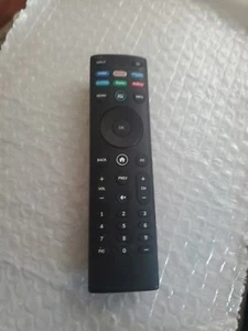CONTROL REMOTO INTELIGENTE HDTV VIZIO XRT140 envío rápido🇺🇸 ver descripción del artículo - Imagen 1 de 2
