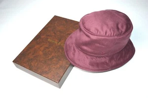 NEU STEFANO RICCI Luxus MÜTZE 100% Kaschmir MÜTZE Gr. 58/59 cm US L (Cap 17) - Bild 1 von 7