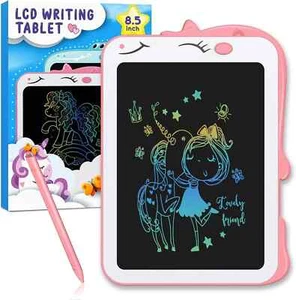Educational Learning for Age 2 3 4 5 6 7 8 Year Old Boys Girls Kids Creative Toy - Picture 1 of 24