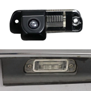 Rückfahrkamera für Mercedes Benz R ML class GL450 R300 R350 R500 ML350 W164 - Bild 1 von 8