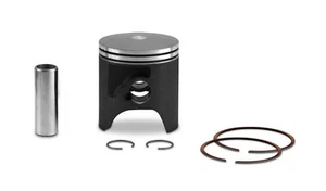 Athena Piston Kit Cast Lite 44.46mm For Kawasaki KX65 02-19 Suzuki RM65 00-07 B - Picture 1 of 2