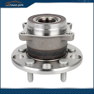 Rear Wheel Bearing Hub Fits Lexus IS200t RC200t GS200t RC300 RC350 IS250 IS350 Foto 1 de 4