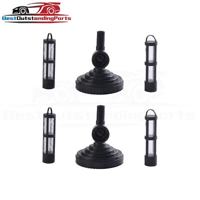 2x Filtro de pantalla de camioneta de tanque de combustible para Ford E-350 Econoline 904-419 1990-1998 Foto 1 de 4