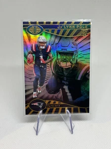 2024 Panini Illusioni - Ja'Lynn Polk #60 (RC) - Foto 1 di 1