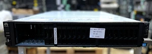 Huawei RH 2285H V2 Server l 1x Xeon E5-2407 @2.20GHz 32GB l No HDD 2x PSU - Picture 1 of 6