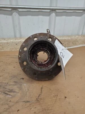 Buje de frenos delanteros 4600 lb eje para camioneta Ford F250 81-94 287850 Foto 1 de 4