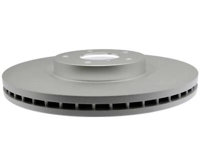 Rotor de freno de disco delantero Raybestos 2009 2010 2011 para Infiniti Ex35 2008-2012 Foto 1 de 4