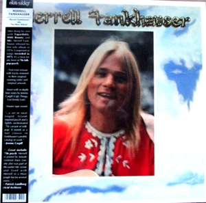 MERRELL FANKHAUSER merrell fankhauser LP NEU OVP/Sealed - Bild 1 von 2