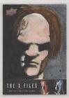 2019 Upper Deck X-Files: Ufos And Aliens Sketch Cards 1/1 Doug Calhoun Auto 5Me