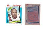 1982 Topps Kmart #9 Frank Robinson - 6 Card Lot - Free Ship         (Bsn-Km)