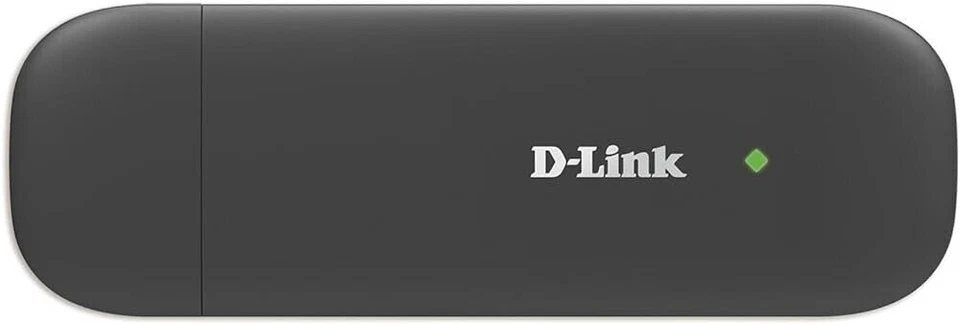 D-Link DWM-222 4G LTE USB Adapter - Immagine 1 di 1