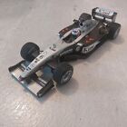 Formuła 1, McLaren Mercedes MP4/17D, 2002, #6, K. Raikkonen, 1:18, Minichamps