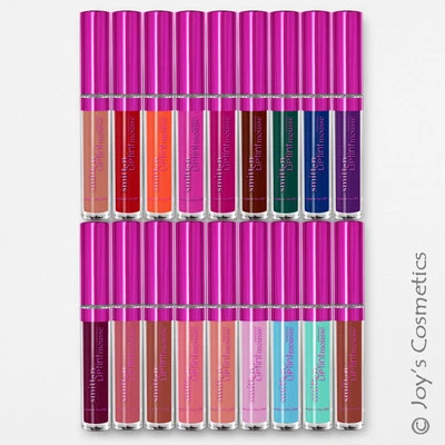 1 LA SPLASH Smitten LipTint Mousse Lipstick "Pick Your 1 Color"*Joy's cosmetics* - Image 1 of 4